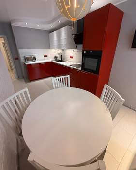 2-к квартира, вторичка, 65м2, 12/16 этаж