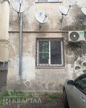 1-к квартира, вторичка, 24м2, 1/2 этаж