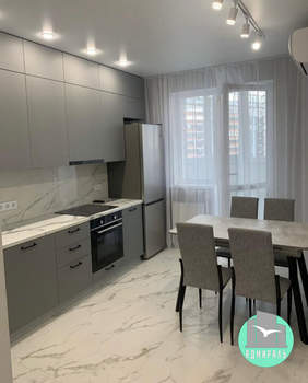 2-к квартира, вторичка, 54м2, 11/20 этаж