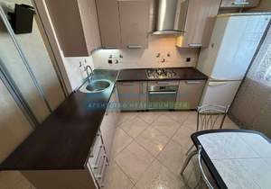 3-к квартира, вторичка, 63м2, 6/10 этаж