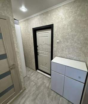 1-к квартира, вторичка, 38м2, 5/9 этаж