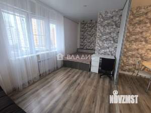 1-к квартира, вторичка, 35м2, 6/10 этаж