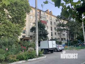 1-к квартира, вторичка, 31м2, 3/5 этаж