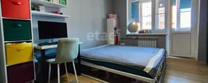 1-к квартира, вторичка, 33м2, 6/10 этаж