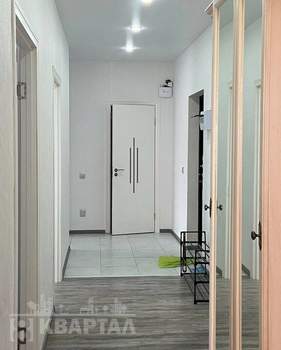 3-к квартира, вторичка, 78м2, 11/20 этаж