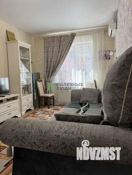 2-к квартира, вторичка, 51м2, 2/3 этаж
