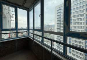 1-к квартира, вторичка, 38м2, 18/24 этаж