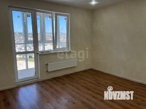 Студия квартира, вторичка, 27м2, 14/25 этаж