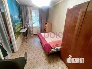 2-к квартира, вторичка, 44м2, 2/5 этаж
