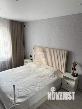 2-к квартира, вторичка, 53м2, 9/15 этаж