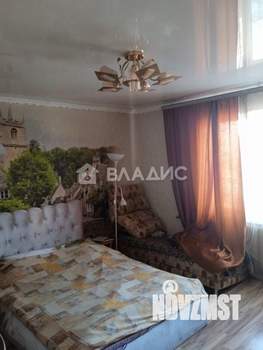 1-к квартира, вторичка, 38м2, 8/10 этаж