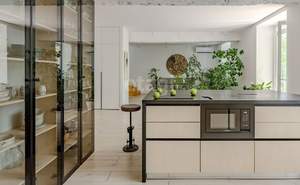 3-к квартира, вторичка, 112м2, 4/4 этаж