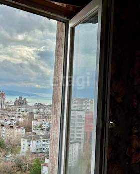 2-к квартира, вторичка, 58м2, 14/16 этаж
