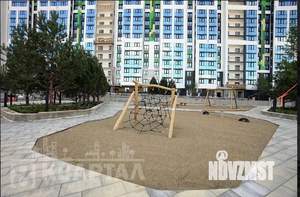 1-к квартира, вторичка, 42м2, 8/24 этаж