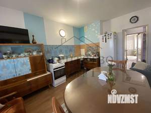 1-к квартира, вторичка, 42м2, 7/14 этаж