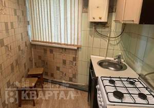 2-к квартира, вторичка, 33м2, 2/2 этаж