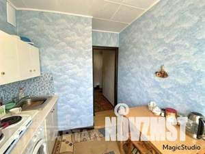 1-к квартира, вторичка, 31м2, 3/5 этаж