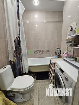 Студия квартира, вторичка, 22м2, 9/20 этаж