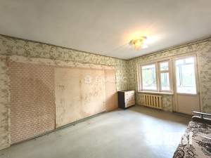 1-к квартира, вторичка, 37м2, 1/9 этаж