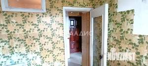 1-к квартира, вторичка, 22м2, 5/9 этаж