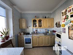 1-к квартира, вторичка, 37м2, 7/9 этаж