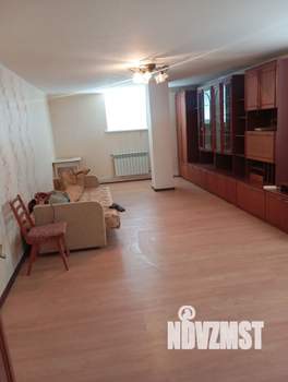 Студия квартира, вторичка, 77м2, 1/2 этаж