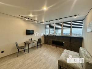 Студия квартира, вторичка, 21м2, 14/24 этаж