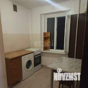 1-к квартира, вторичка, 22м2, 4/9 этаж