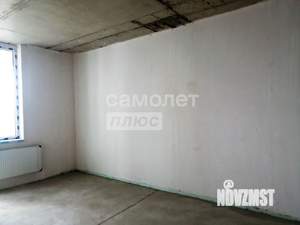 1-к квартира, вторичка, 35м2, 12/15 этаж