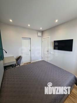 1-к квартира, вторичка, 34м2, 16/20 этаж