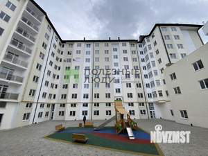 Студия квартира, вторичка, 13м2, -1/8 этаж