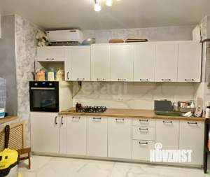 4-к квартира, вторичка, 125м2, 9/10 этаж