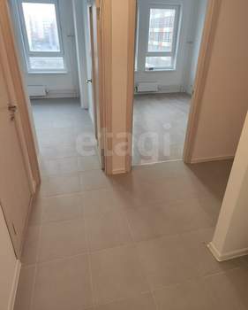 2-к квартира, вторичка, 52м2, 8/15 этаж