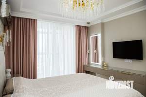 3-к квартира, вторичка, 73м2, 14/25 этаж