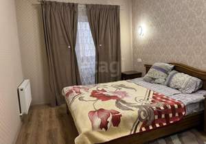 2-к квартира, вторичка, 47м2, 1/17 этаж