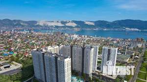 Студия квартира, вторичка, 23м2, 2/21 этаж