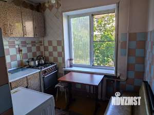 3-к квартира, вторичка, 64м2, 2/5 этаж