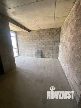 1-к квартира, вторичка, 42м2, 3/5 этаж