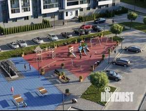 2-к квартира, вторичка, 68м2, 6/24 этаж