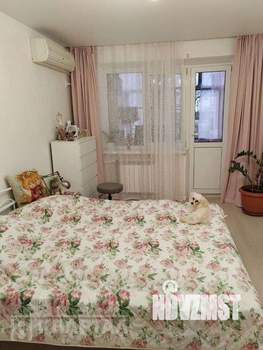 3-к квартира, вторичка, 64м2, 3/5 этаж