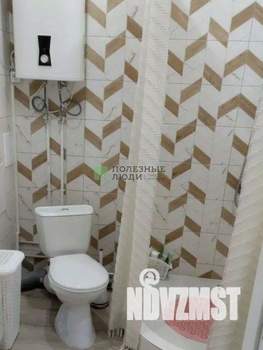 Студия квартира, вторичка, 28м2, 10/12 этаж