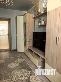 3-к квартира, вторичка, 75м2, 17/20 этаж