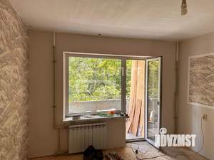 2-к квартира, вторичка, 47м2, 1/9 этаж