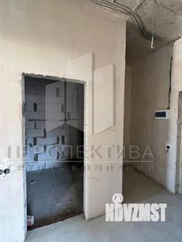2-к квартира, вторичка, 54м2, 5/6 этаж