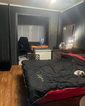 3-к квартира, вторичка, 65м2, 7/10 этаж