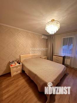 3-к квартира, вторичка, 90м2, 2/16 этаж