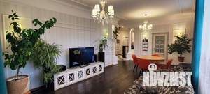 3-к квартира, вторичка, 96м2, 4/4 этаж