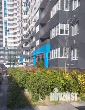 3-к квартира, сданный дом, 96м2, 8/23 этаж