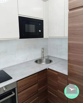 1-к квартира, вторичка, 32м2, 3/5 этаж