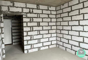 1-к квартира, вторичка, 33м2, 21/23 этаж